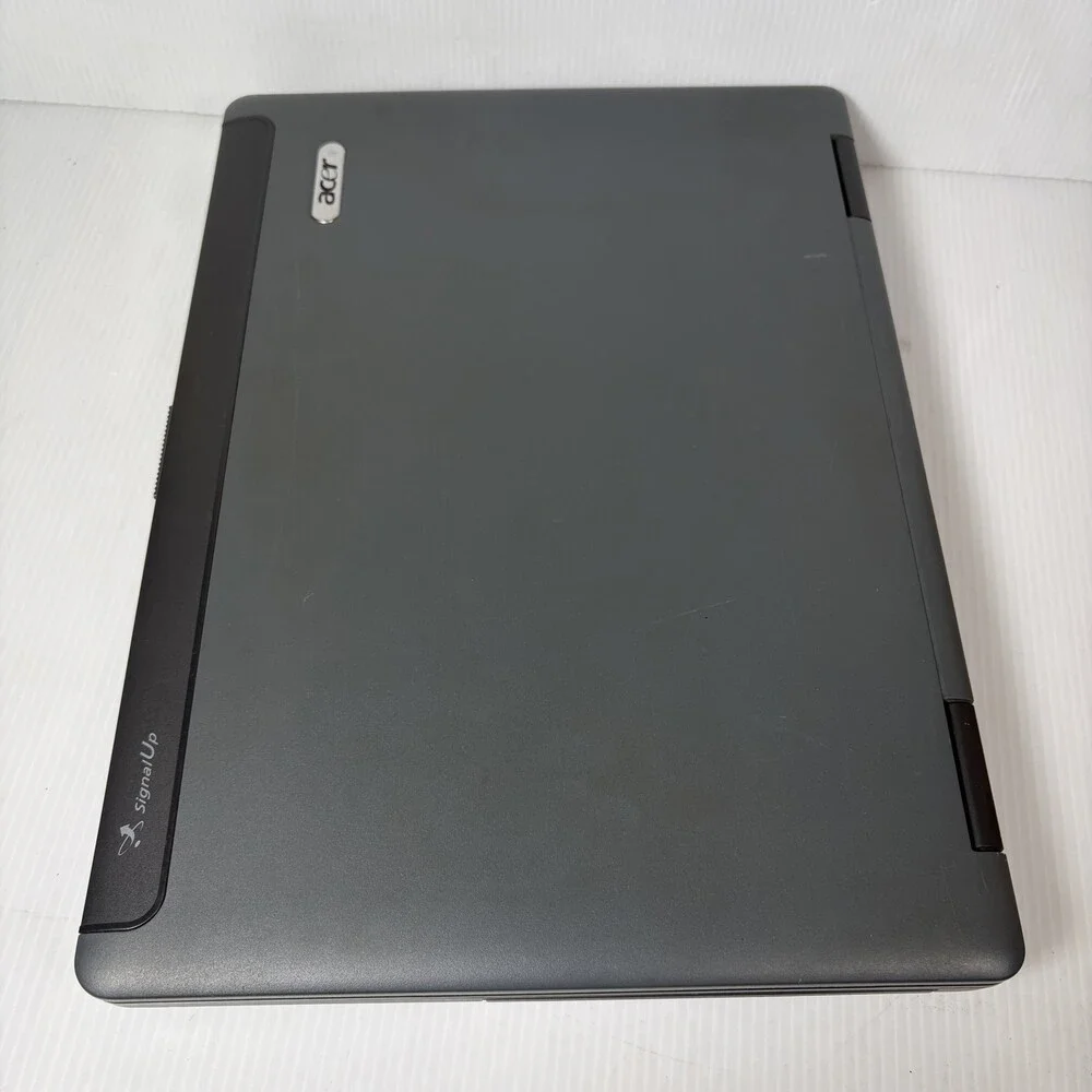 AS IS Acer TravelMate 5720-6722 15.4